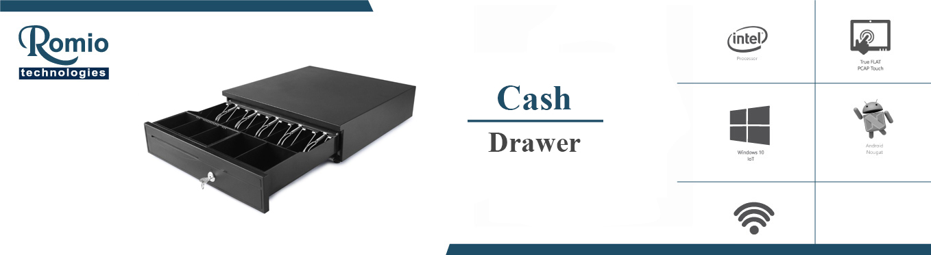 Cash Drawer